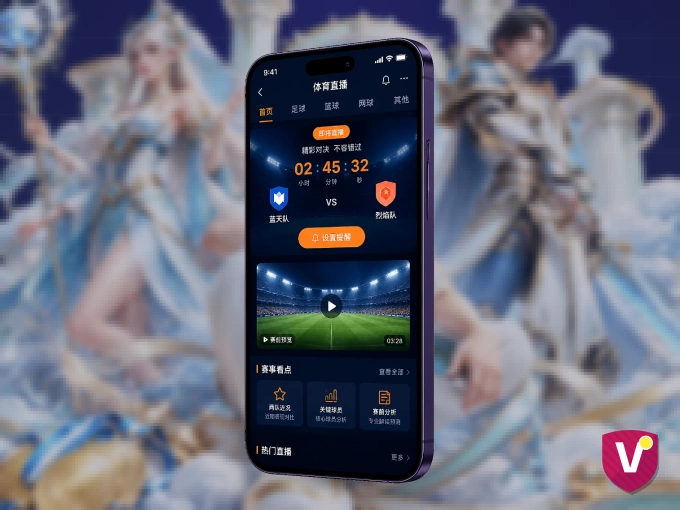 v66.com APP，精彩赛事触手可得